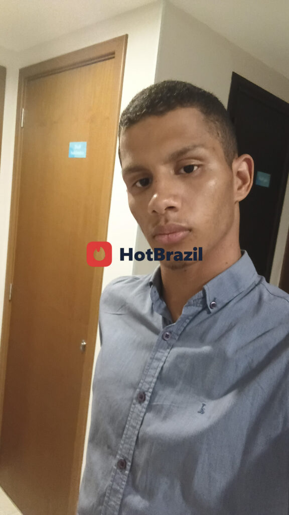 IGOR DE MORAIS BONFIM